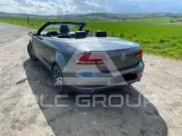 2011 Volkswagen EOS