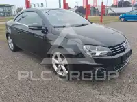 2011 Volkswagen EOS