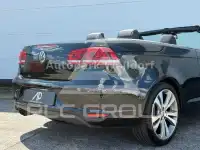 2011 Volkswagen EOS