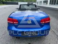 2011 Volkswagen EOS