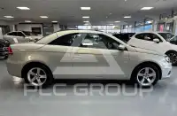 2011 Volkswagen EOS