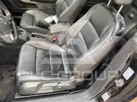 2011 Volkswagen EOS
