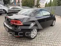 2011 Volkswagen EOS