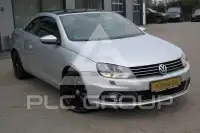 2011 Volkswagen EOS