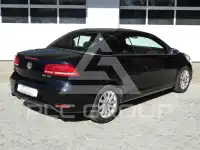 2011 Volkswagen EOS