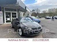 2011 Volkswagen EOS