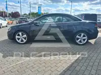 2011 Volkswagen EOS