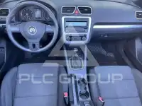2011 Volkswagen EOS