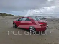 2011 Volkswagen EOS