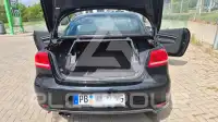 2011 Volkswagen EOS