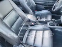 2011 Volkswagen EOS