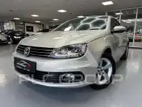 2011 Volkswagen EOS