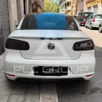 2011 Volkswagen EOS