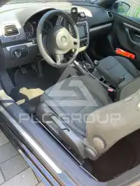 2011 Volkswagen EOS