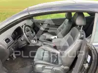 2011 Volkswagen EOS