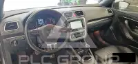 2011 Volkswagen EOS