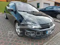 2011 Volkswagen EOS