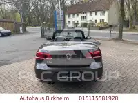 2011 Volkswagen EOS