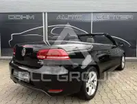 2011 Volkswagen EOS