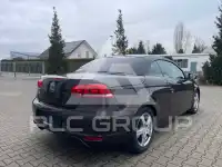 2011 Volkswagen EOS
