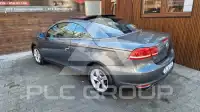 2011 Volkswagen EOS