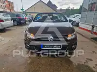 2011 Volkswagen EOS