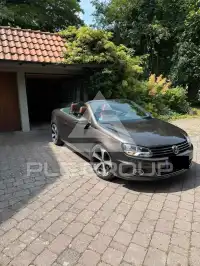 2011 Volkswagen EOS