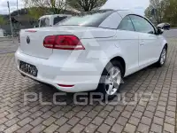 2011 Volkswagen EOS