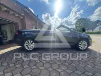 2011 Volkswagen EOS