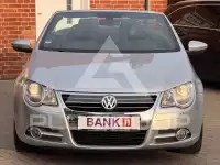 2011 Volkswagen EOS