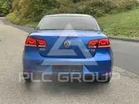 2011 Volkswagen EOS