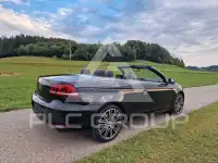 2011 Volkswagen EOS