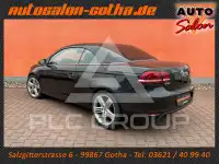 2011 Volkswagen EOS