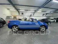 2011 Volkswagen EOS