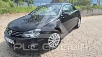 2011 Volkswagen EOS