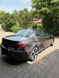 2011 Volkswagen EOS