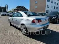 2011 Volkswagen EOS