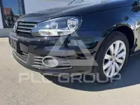 2011 Volkswagen EOS