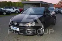 2011 Volkswagen EOS