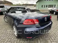 2011 Volkswagen EOS