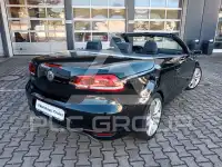 2011 Volkswagen EOS