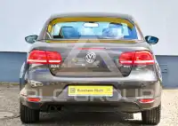 2011 Volkswagen EOS