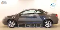 2011 Volkswagen EOS