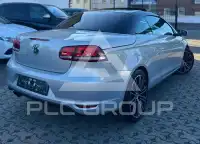 2011 Volkswagen EOS