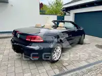 2011 Volkswagen EOS