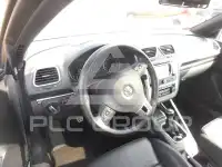 2011 Volkswagen EOS
