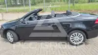 2011 Volkswagen EOS