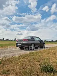 2011 Volkswagen EOS