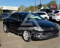 2011 Volkswagen EOS