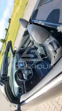2011 Volkswagen EOS